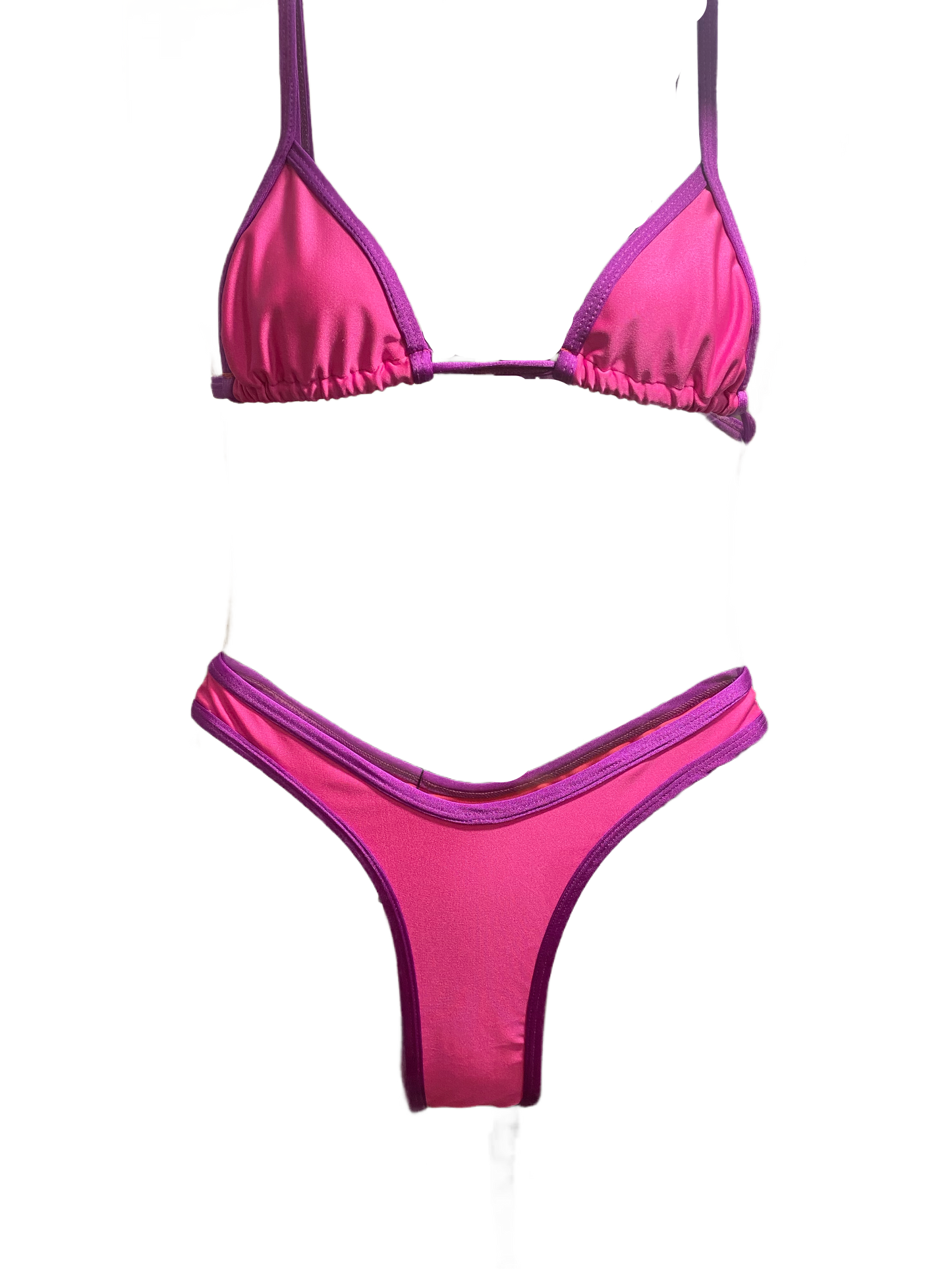 Brazilian Bikini Set Alice