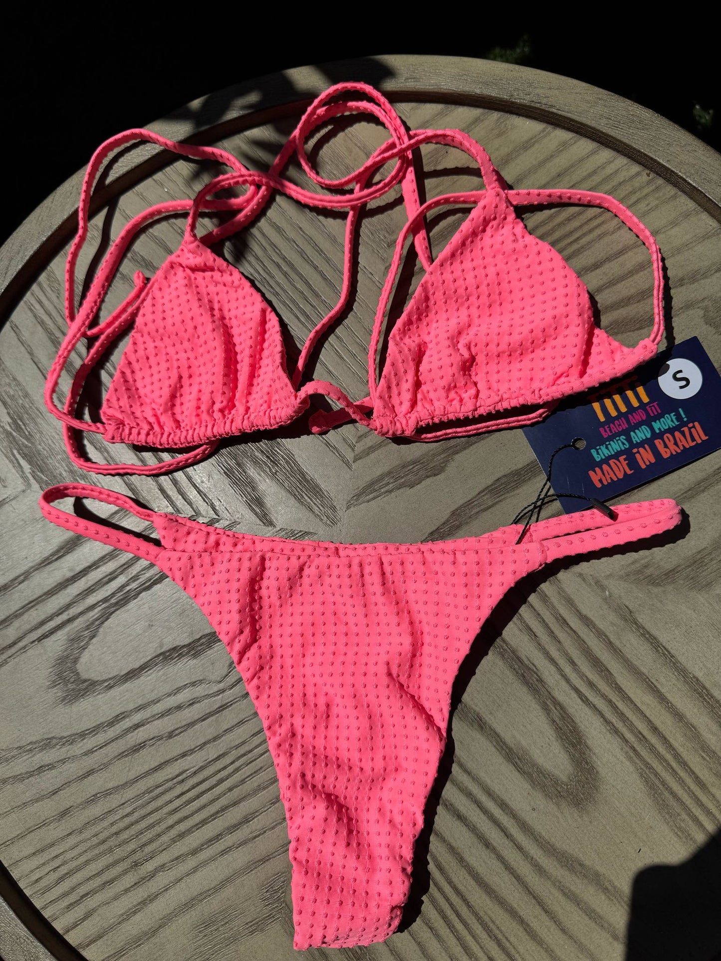 Brazilian Bikini Set Aline ( check other colors )