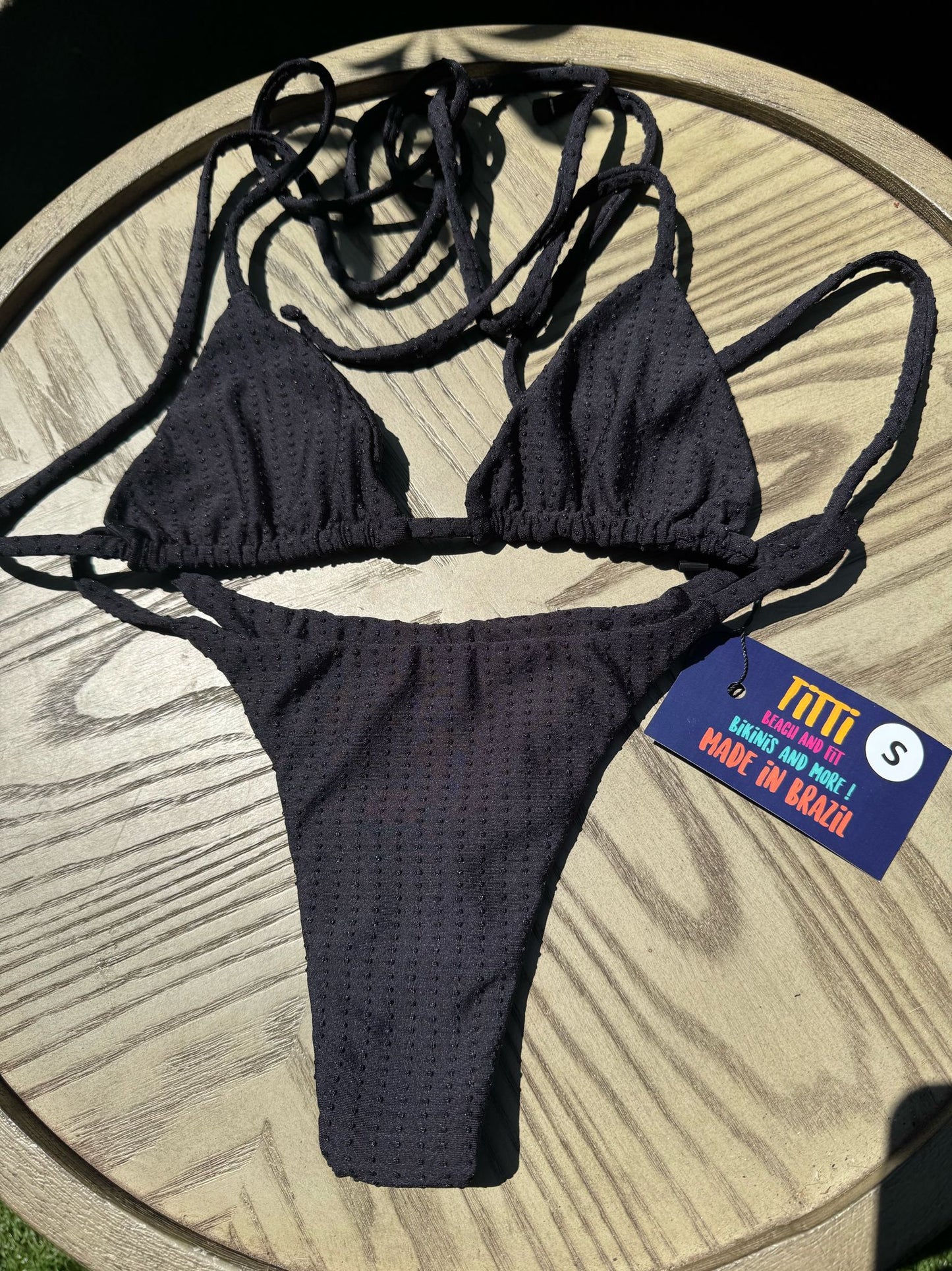 Brazilian Bikini Set Aline ( check other colors )