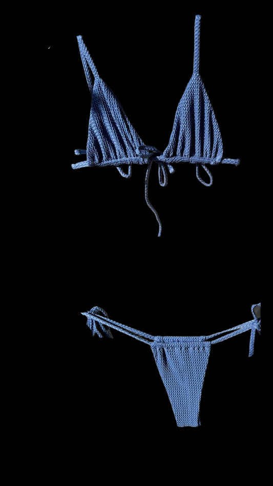 Brazilian Bikini Set Vivi