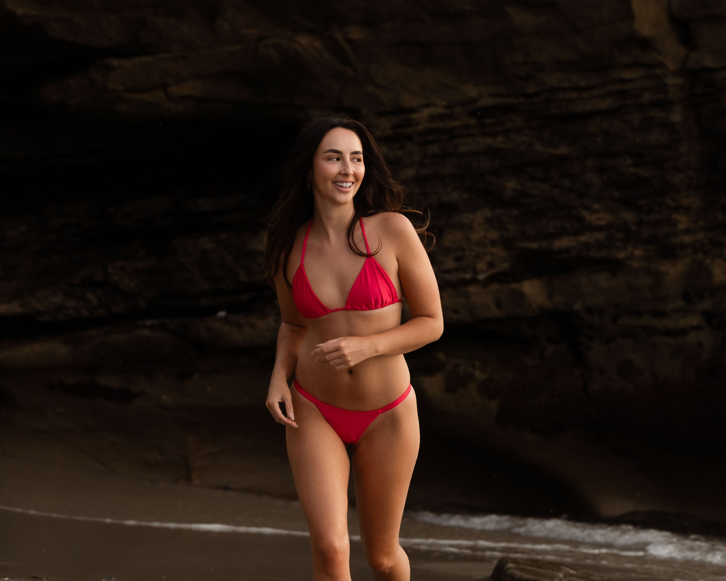 Brazilian Bikini Set Eliana