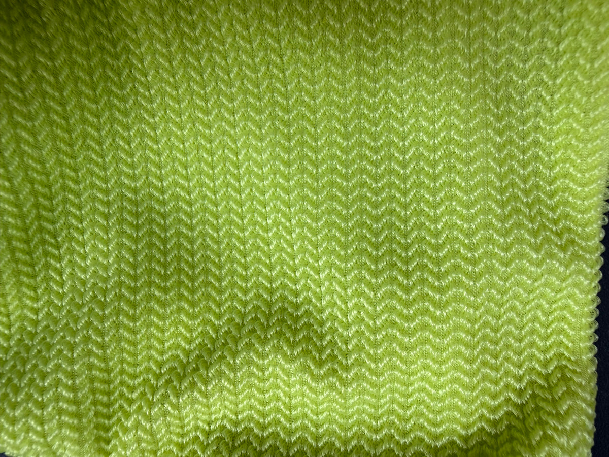 Escalet - Textured Chevron Set