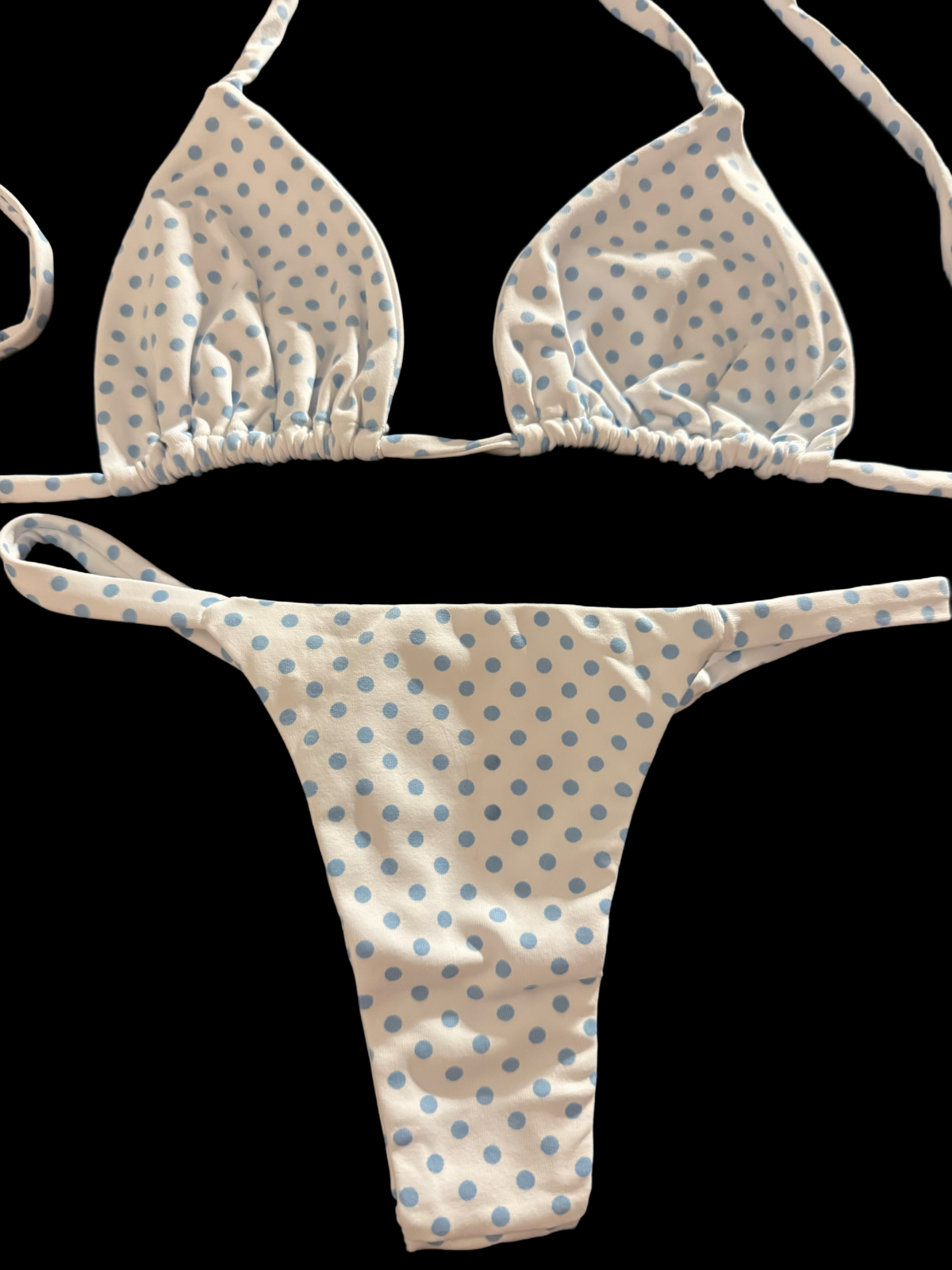 Lush - Smooth Stretch Bikini Set