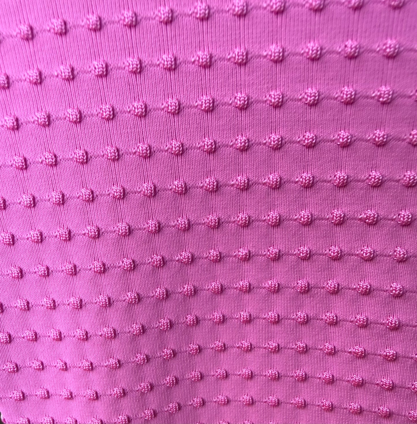 Florence - Textured Dot Bikini Set